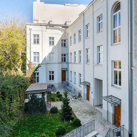 Rentplanet - Studio Kepna Warsaw Exterior photo