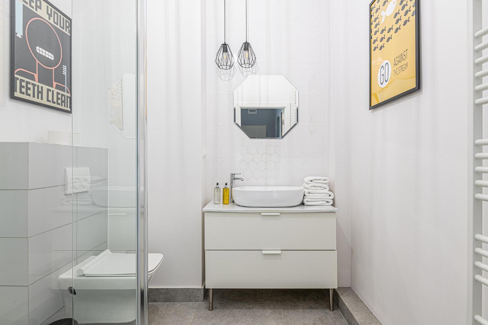 Rentplanet - Kepna Apartment