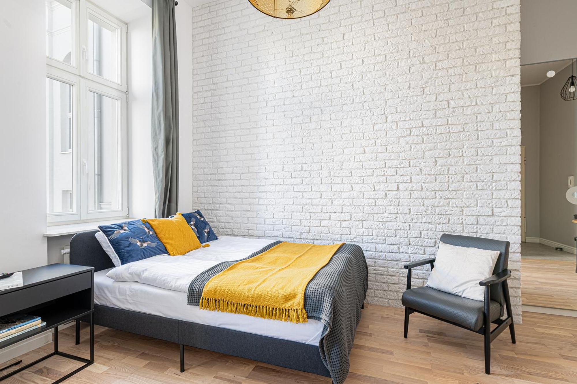 Rentplanet - Kepna Apartment *