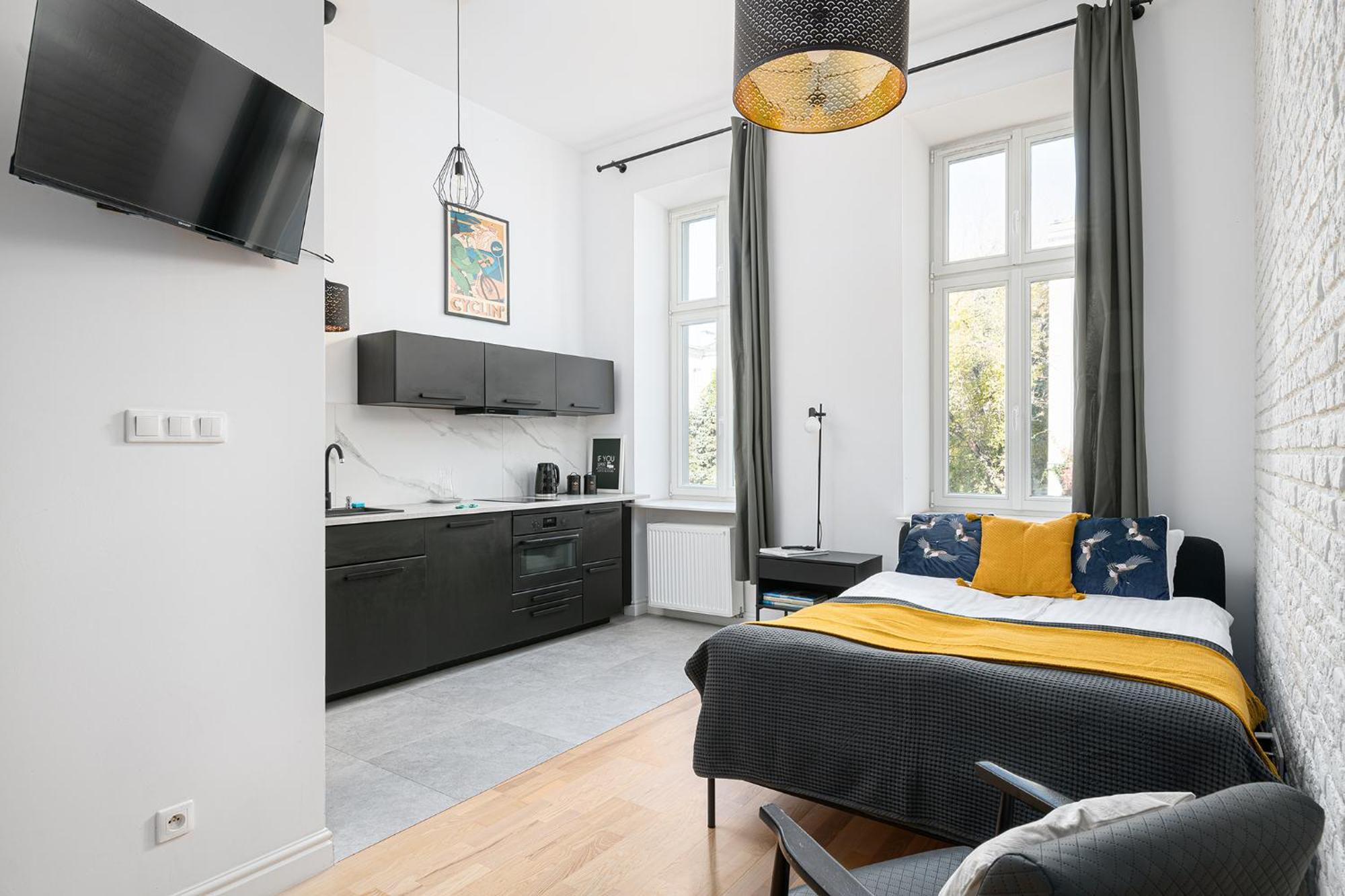 Apartment Rentplanet - Kepna