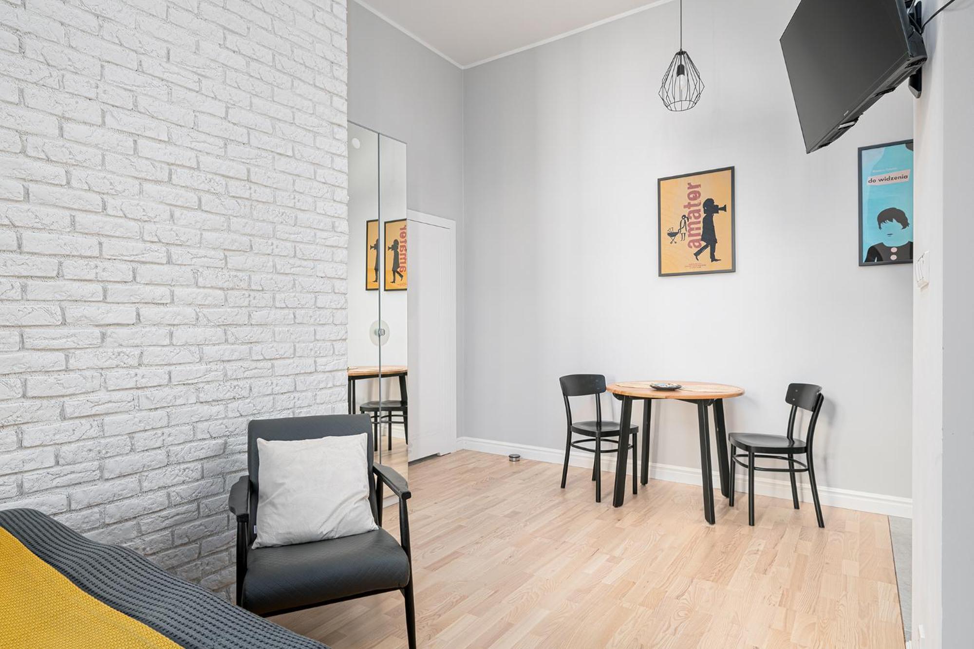 Rentplanet - Kepna Apartamento